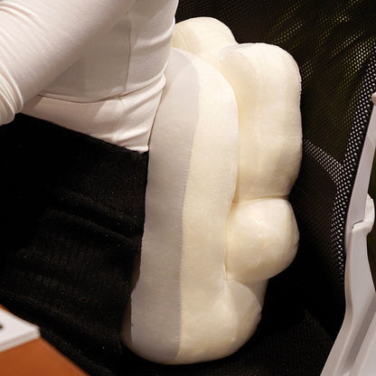 Cute Travel Neck Support Pillow