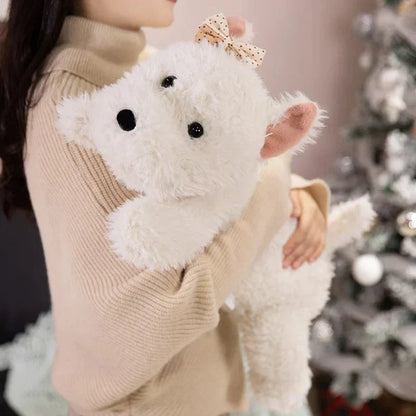 Cute Dog Soft Plush Toys