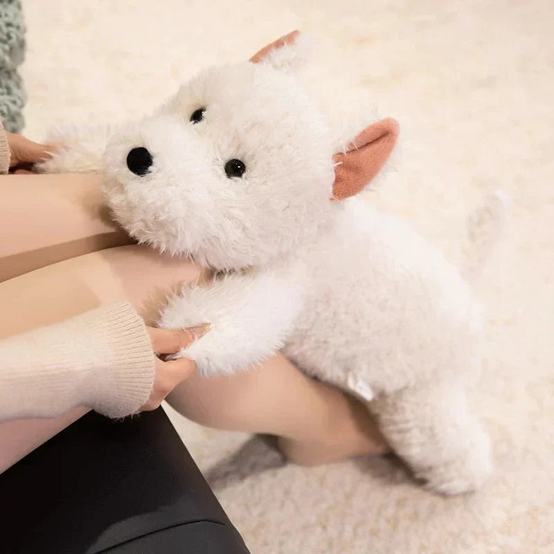 Cute Dog Soft Plush Toys