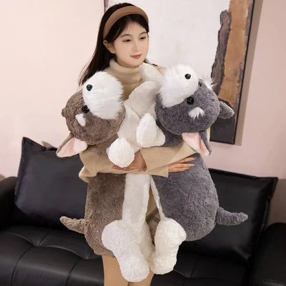 Cute Dog Soft Plush Toys