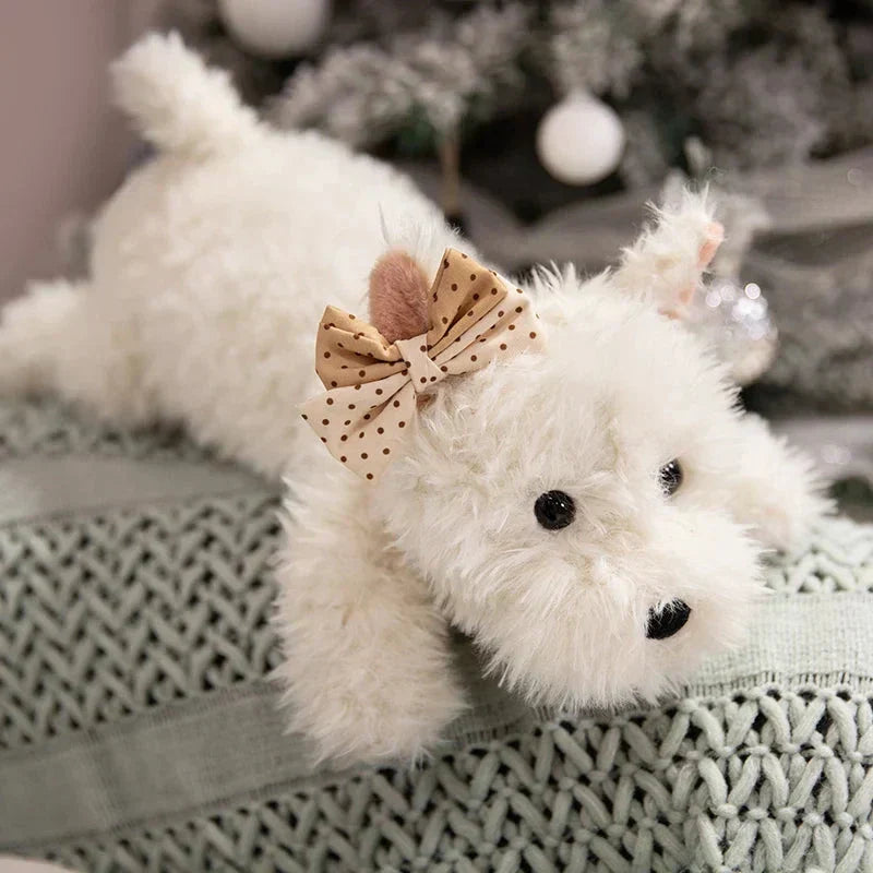 Cute Dog Soft Plush Toys