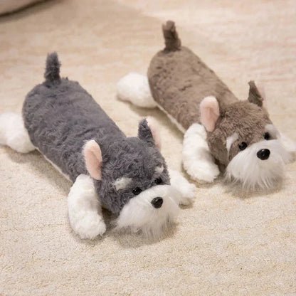 Cute Dog Soft Plush Toys