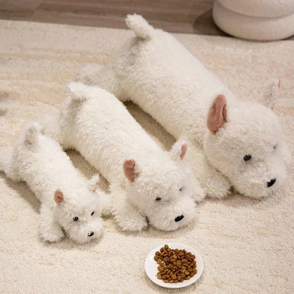 Cute Dog Soft Plush Toys