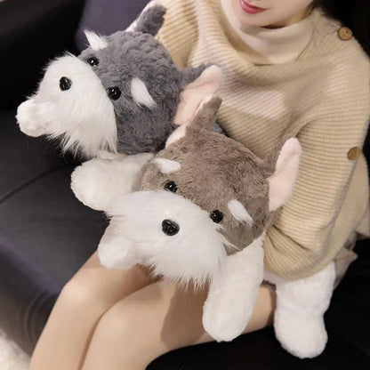 Cute Dog Soft Plush Toys