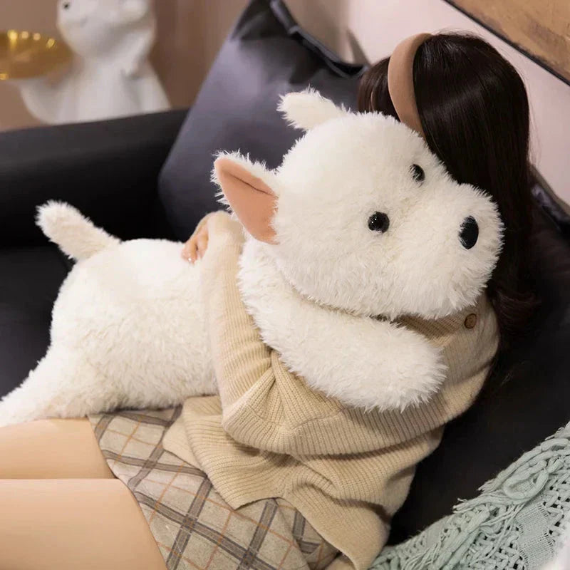 Cute Dog Soft Plush Toys