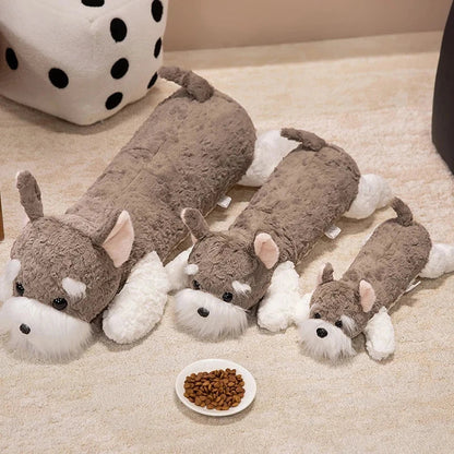 Cute Dog Soft Plush Toys