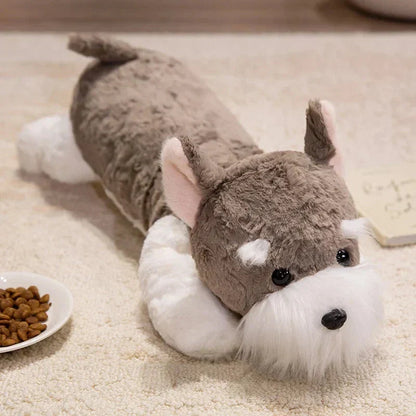 Cute Dog Soft Plush Toys