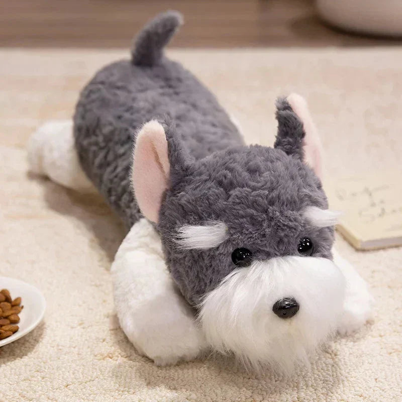 Cute Dog Soft Plush Toys