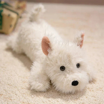 Cute Dog Soft Plush Toys