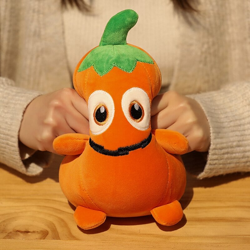 Cute Halloween Character Soft Plush Toys