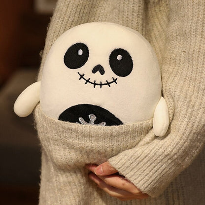 Cute Halloween Character Soft Plush Toys