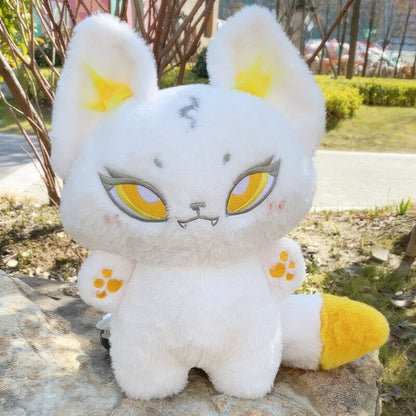 Cute Fox Soft Stuffed Toy