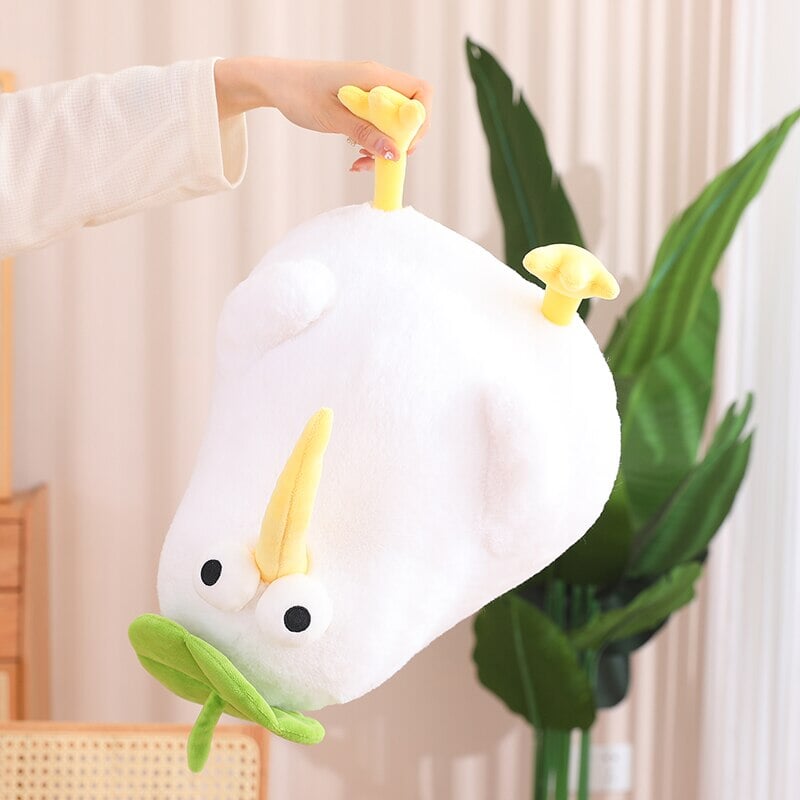 Cute Small Kiwi Bird Stuffed Toy