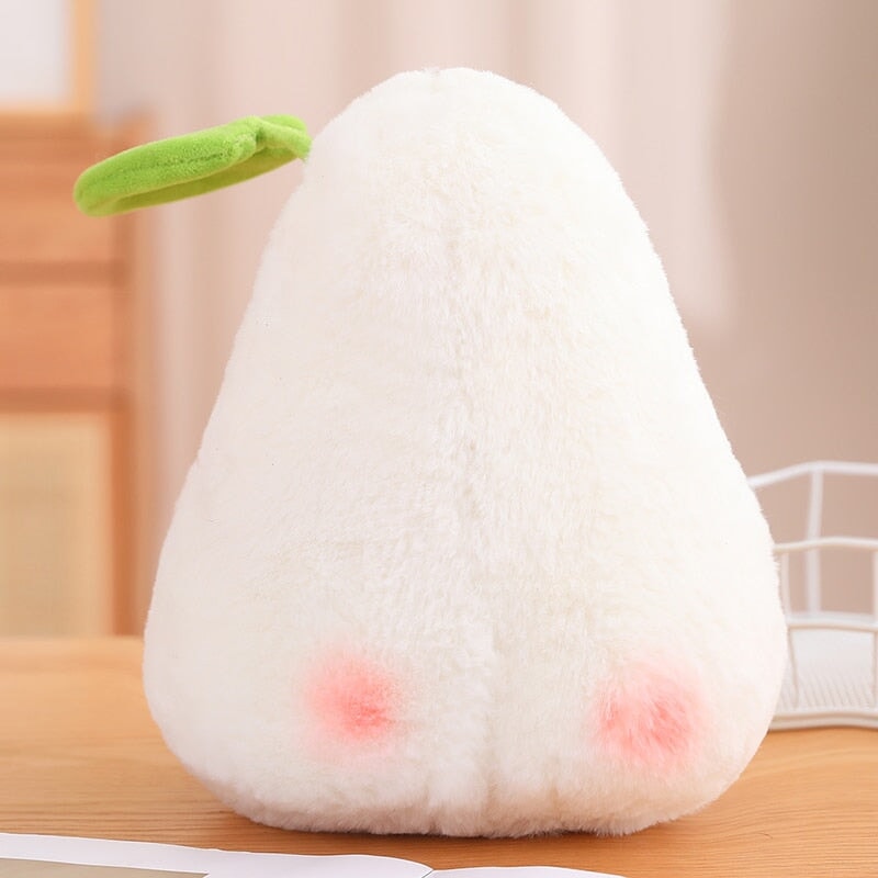 Cute Small Kiwi Bird Stuffed Toy