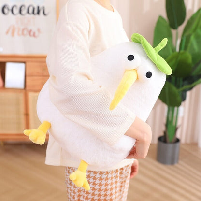 Cute Small Kiwi Bird Stuffed Toy