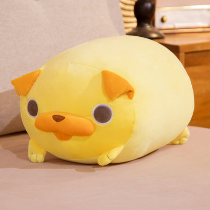 Cute Small Pug Stuffed Animals