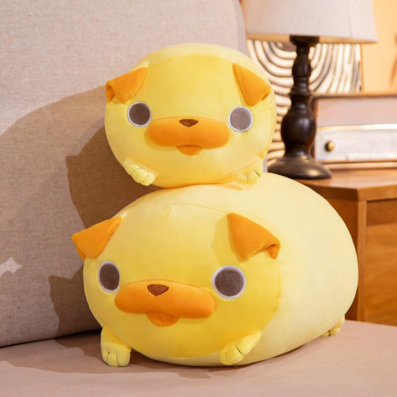 Cute Small Pug Stuffed Animals