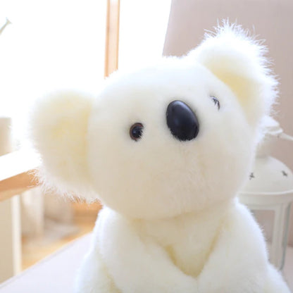 Cute Koala Bear Figurine Set - Fesara