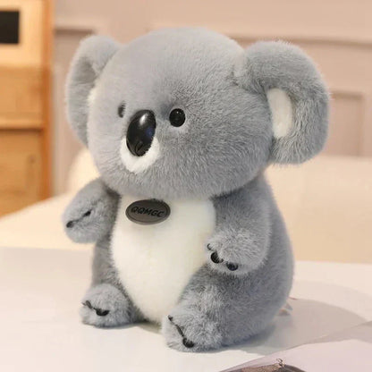Cute Koala Soft Plush Toy