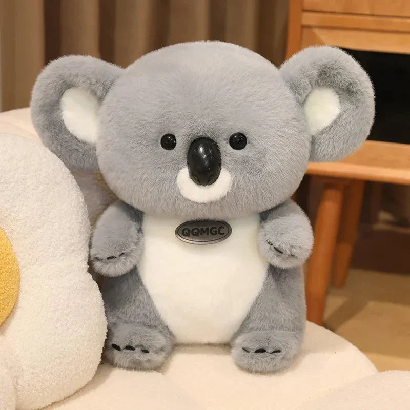 Cute Koala Soft Plush Toy