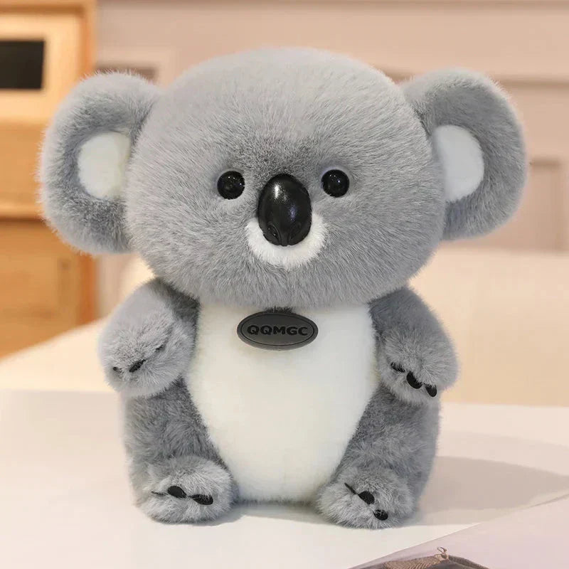 Cute Koala Soft Plush Toy