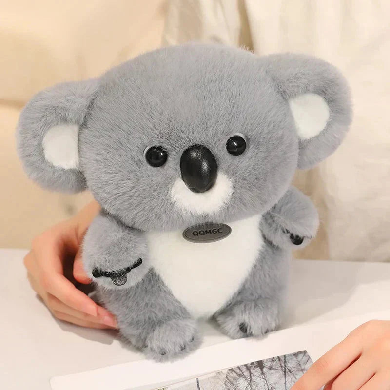 Cute Koala Soft Plush Toy