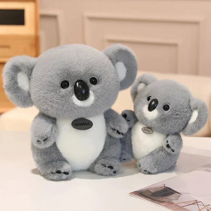 Cute Koala Soft Plush Toy