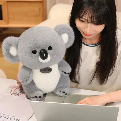 Cute Koala Soft Plush Toy
