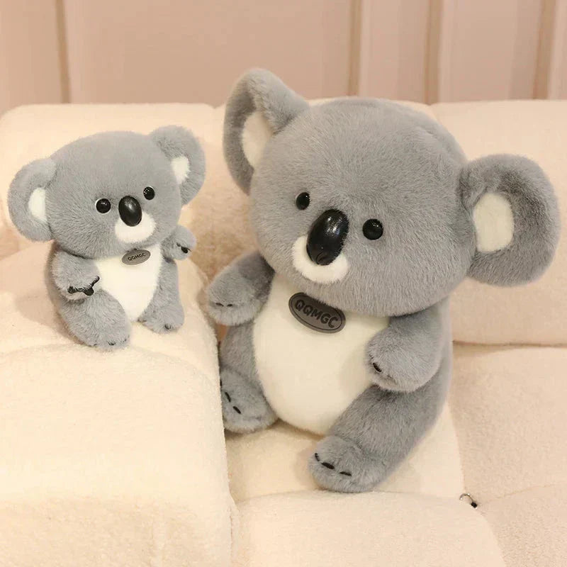 Cute Koala Soft Plush Toy - Fesara