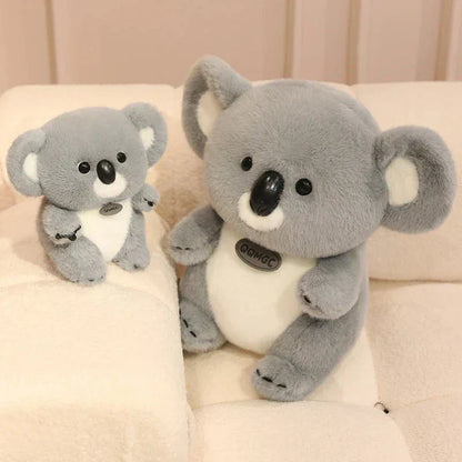 Cute Koala Soft Plush Toy - Fesara