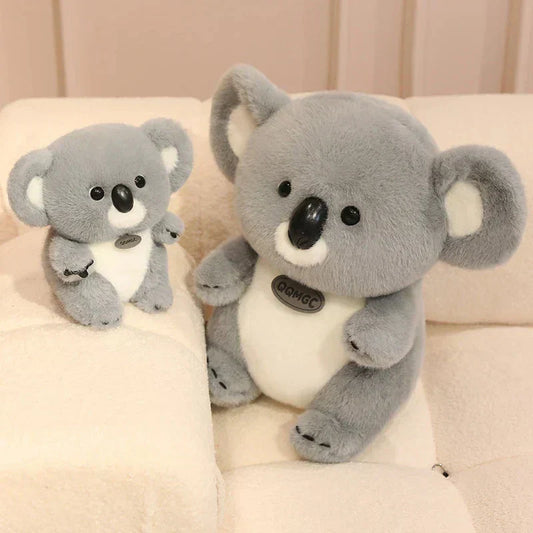 Cute Koala Soft Plush Toy - Fesara
