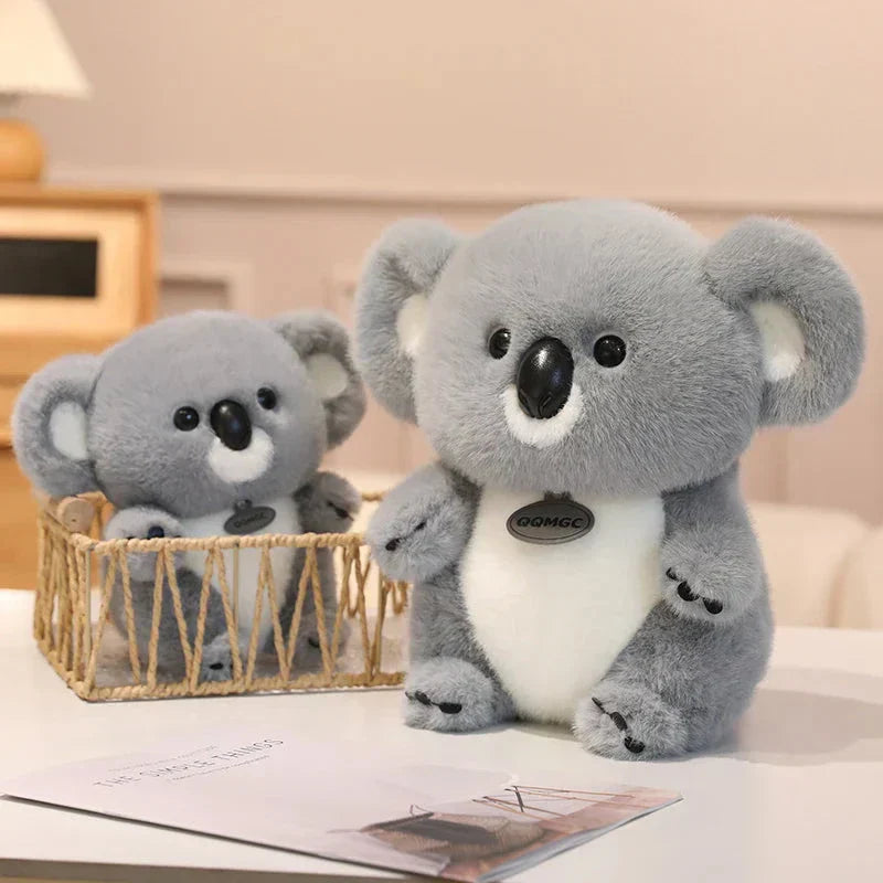 Cute Koala Soft Plush Toy
