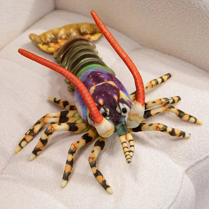 Cuddly Lobster Soft Toy