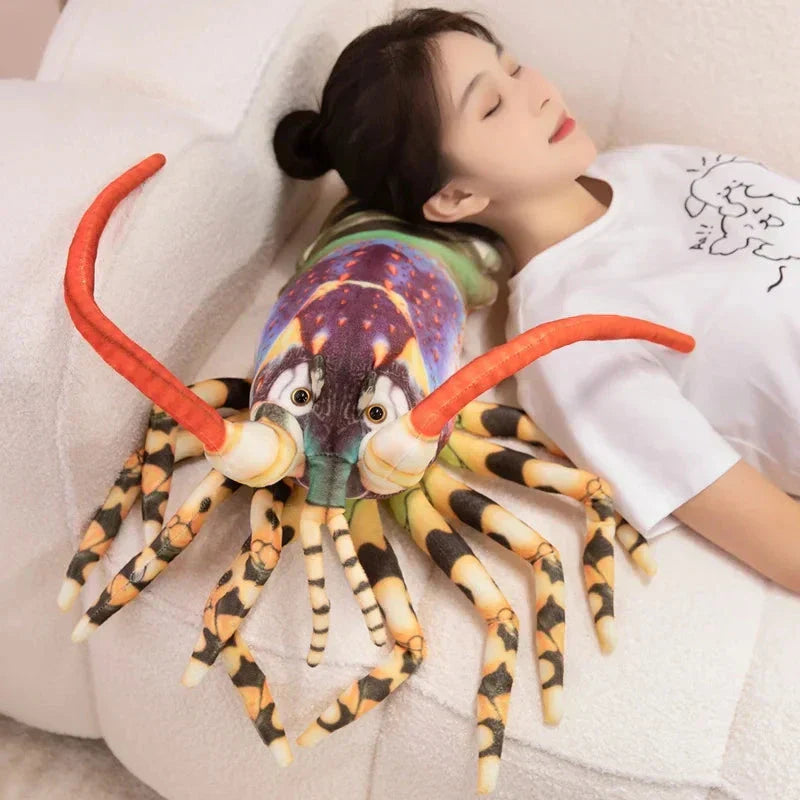 Cuddly Lobster Soft Toy