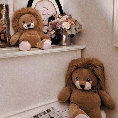 Fesara | Adorable Lion Soft Toy Plush