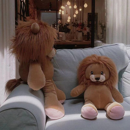 Fesara | Adorable Lion Soft Toy Plush - Fesara