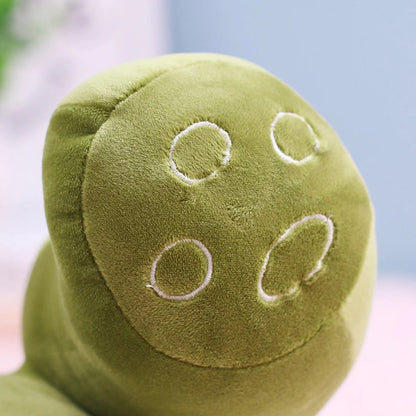 Cute Dinosaur Plush Toy