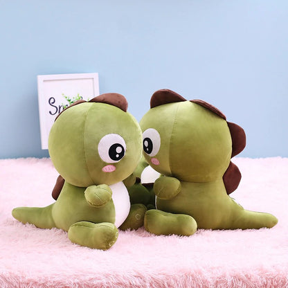 Cute Dinosaur Plush Toy