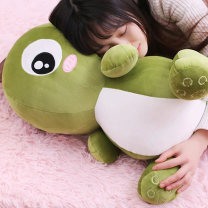 Cute Dinosaur Plush Toy