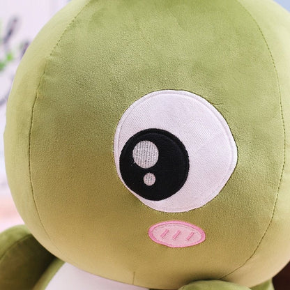 Cute Dinosaur Plush Toy