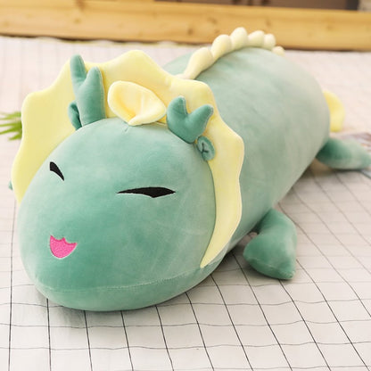 Cute Small Dragon Stuffed Toy