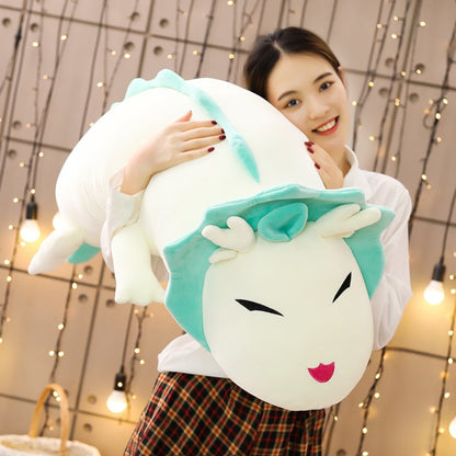 Cute Small Dragon Stuffed Toy