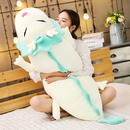 Cute Small Dragon Stuffed Toy