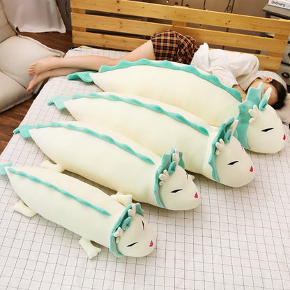 Cute Small Dragon Stuffed Toy - Fesara