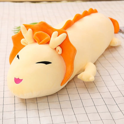 Cute Small Dragon Stuffed Toy