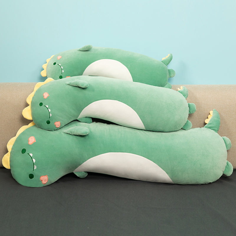 Cute Flexible Soft Animal Plush Toys - Fesara