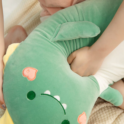 Cute Flexible Soft Animal Plush Toys