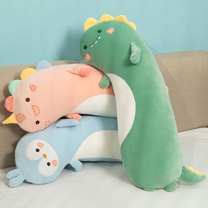 Cute Flexible Soft Animal Plush Toys