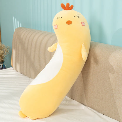 Cute Flexible Soft Animal Plush Toys