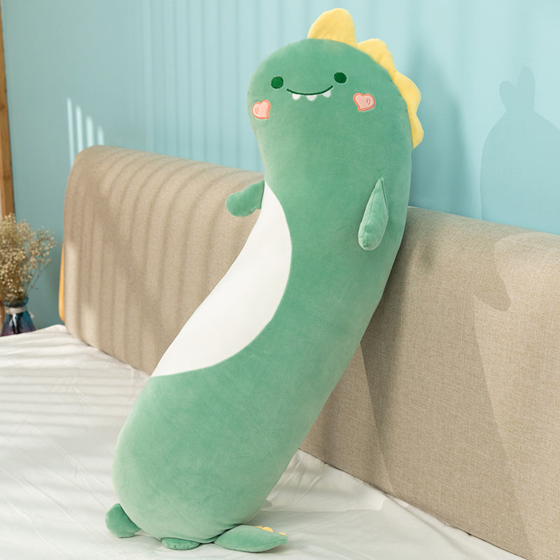 Cute Flexible Soft Animal Plush Toys